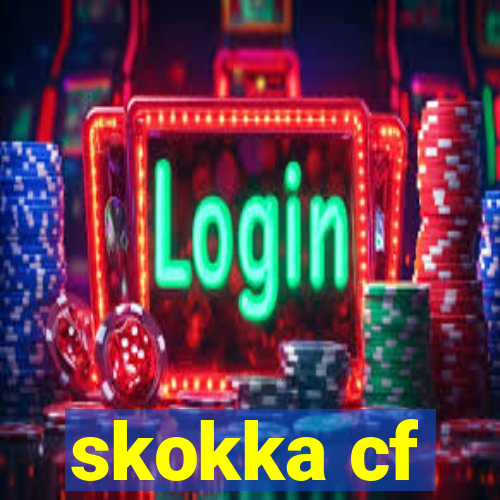 skokka cf